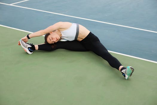 lacrosse training exercises